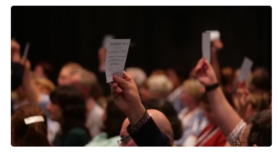 七问代理投票：代股东行使的权利，投出价值了么？