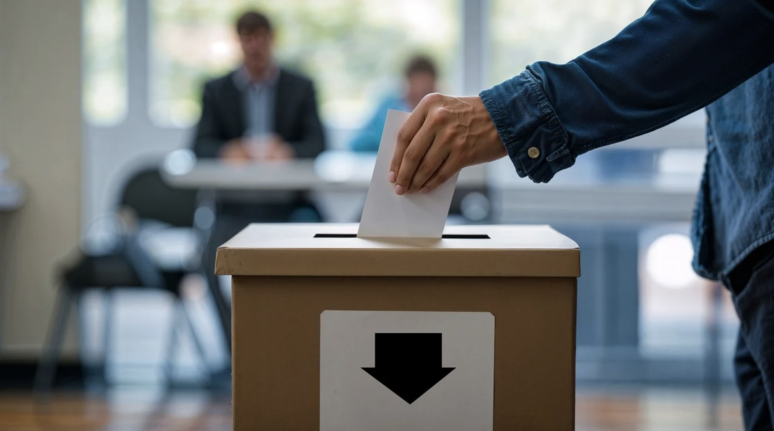 2026中国市场投票季展望：五大核心趋势前瞻